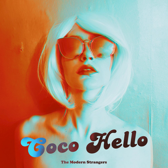 Coco Hello cover art