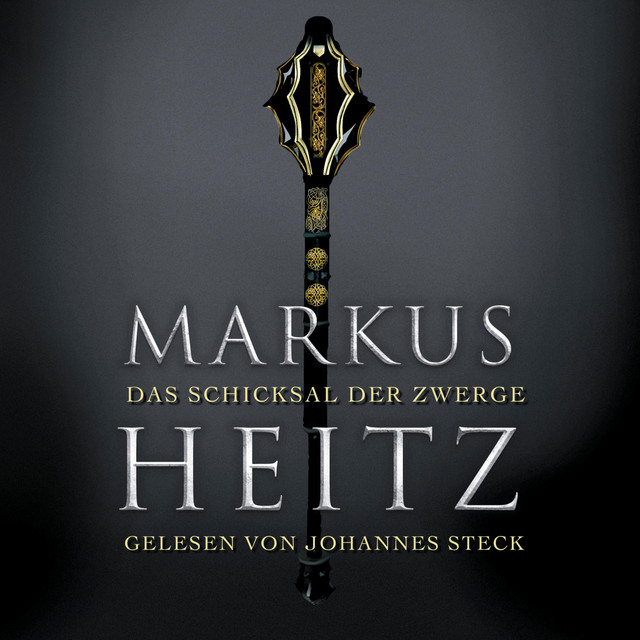 Das Schicksal der Zwerge (Die Zwerge 4) cover art