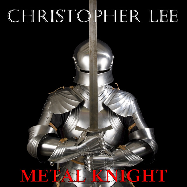 Metal Knight cover art