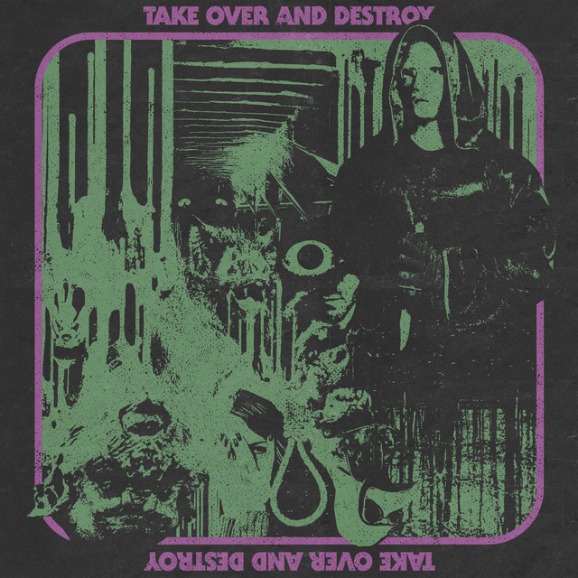 Take Over And Destroy Photo