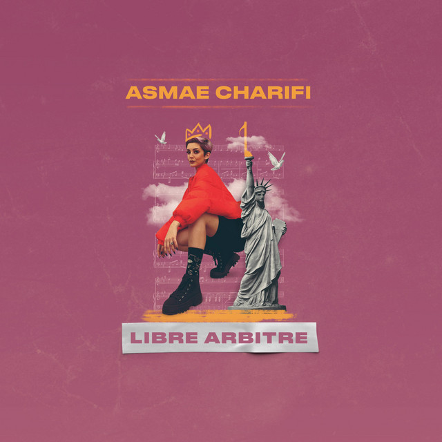 Libre Arbitre cover art