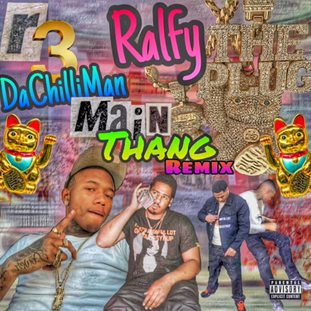 Main Thang - Remix