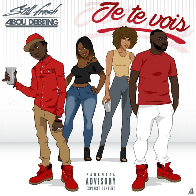 Je te vois
