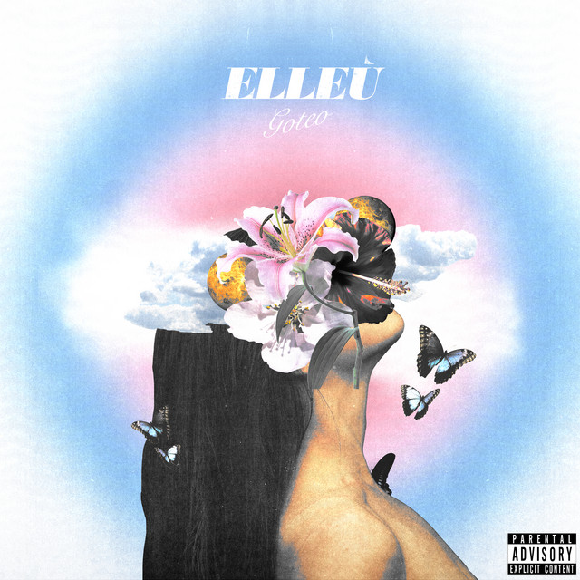 ELLEÚ cover art