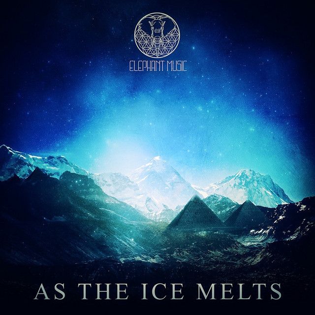 As the Ice Melts cover art
