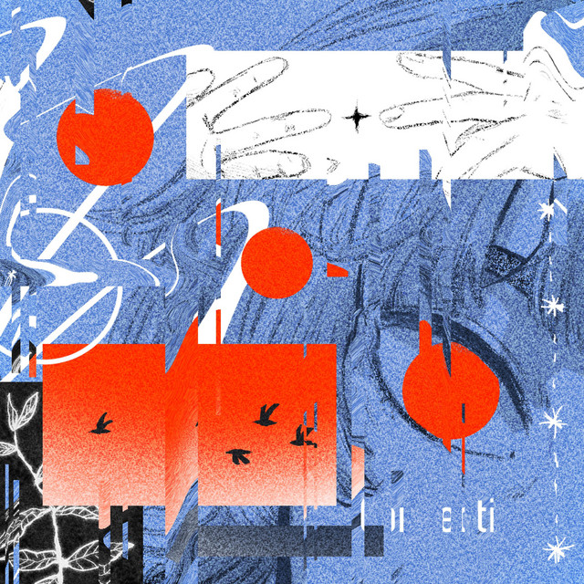 Connection cover art