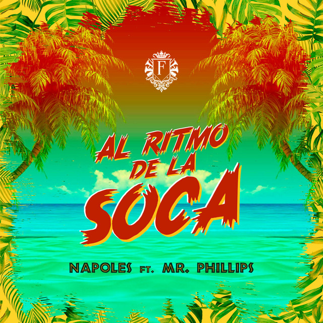 Al Ritmo De La Soca