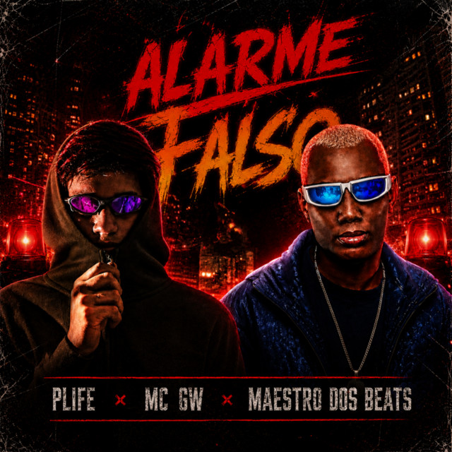 Alarme Falso