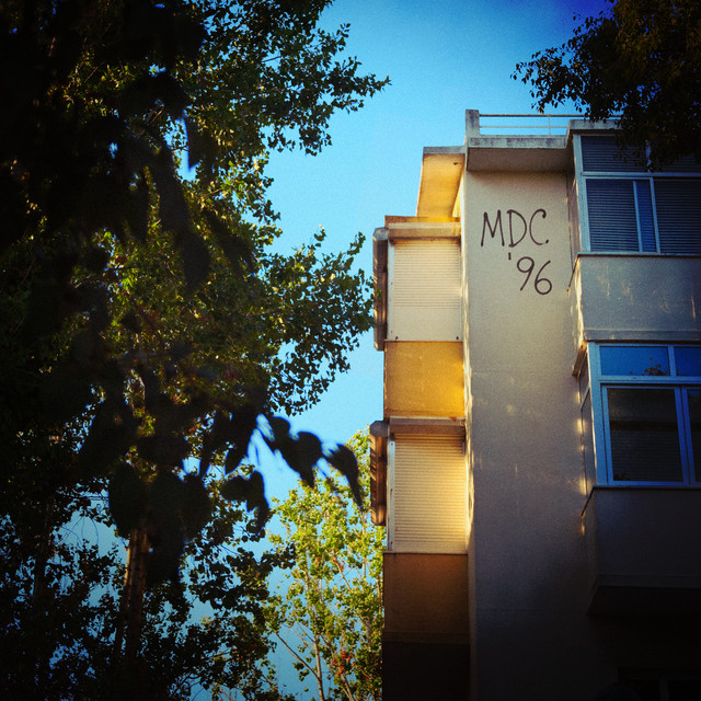 '96 cover art