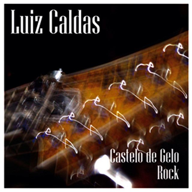 Castelo de Gelo Rock cover art