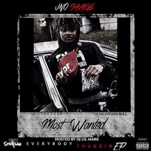 Slide on Ya Bloxk (feat. PTD Brazy & PTD Migo) cover art