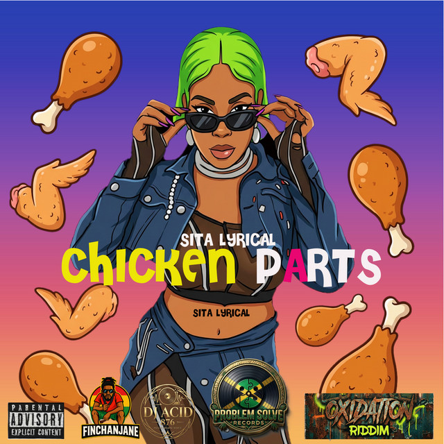 Chicken Parts