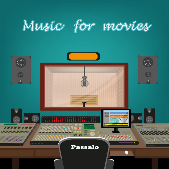 Music for Movies cover
