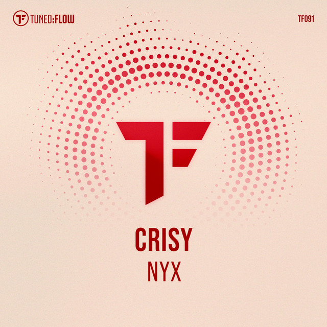 Nyx - Extended Mix album art