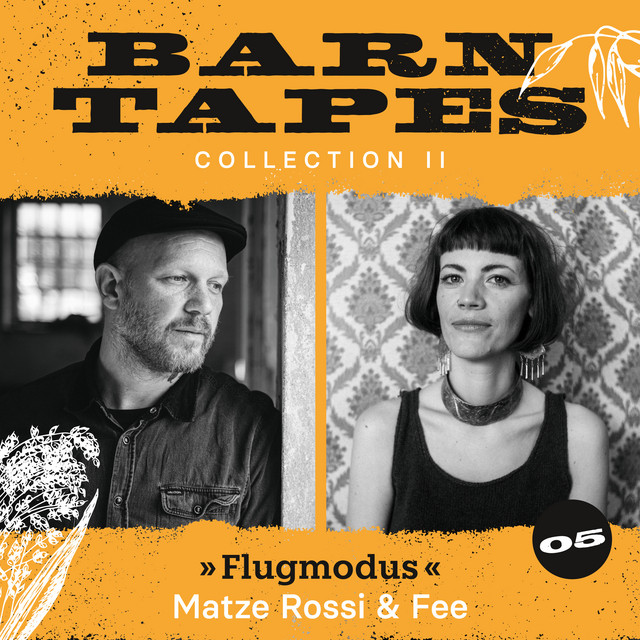 Flugmodus (Barn Tapes 05 / Collection II)