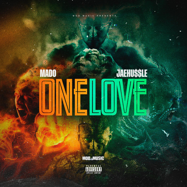 One Love