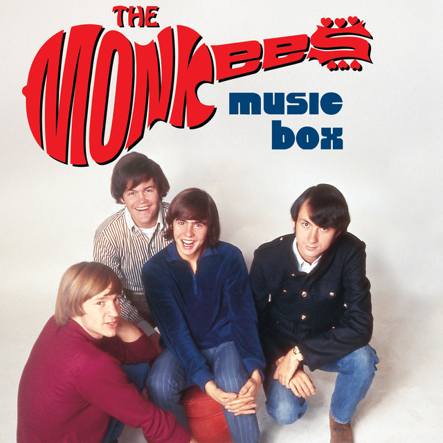 Music Box - Compilation by The Monkees | Spotify
