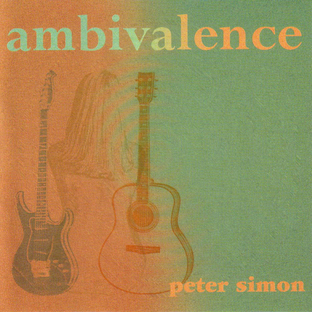 Ambivalence cover art