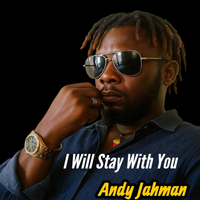 Andy Jahman