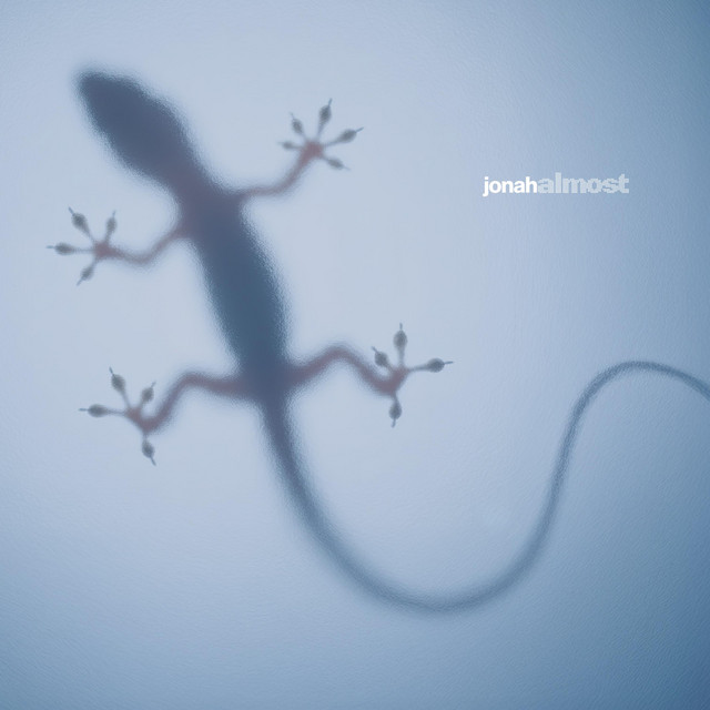 Lounge Lizard cover art