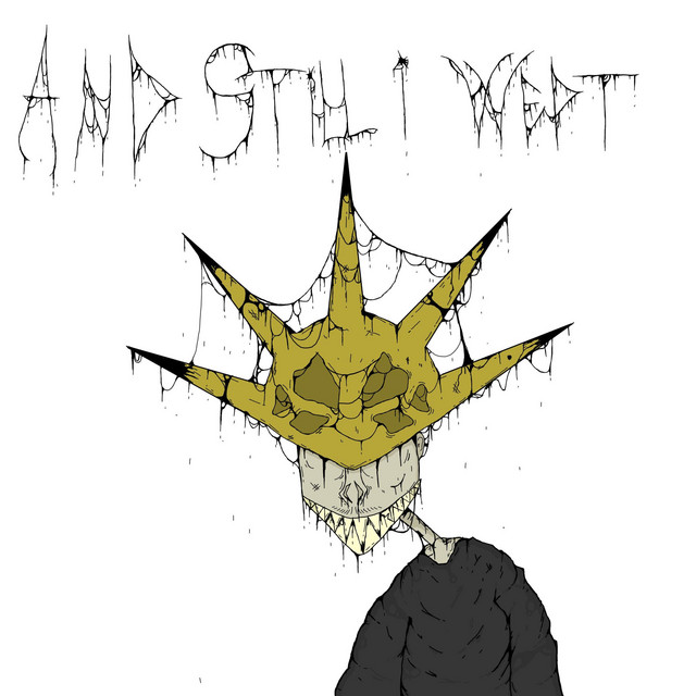 ANDSTILLIWEPT cover art