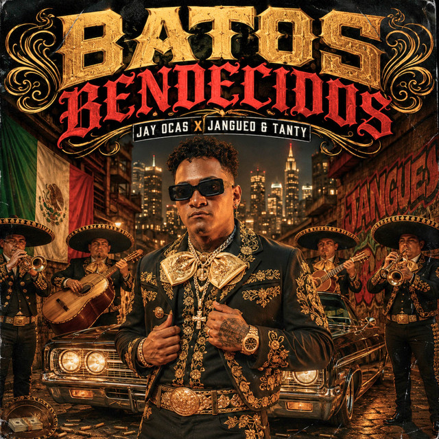 Batos Bendecidos