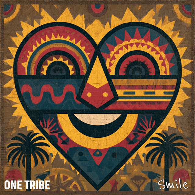 Smile album image