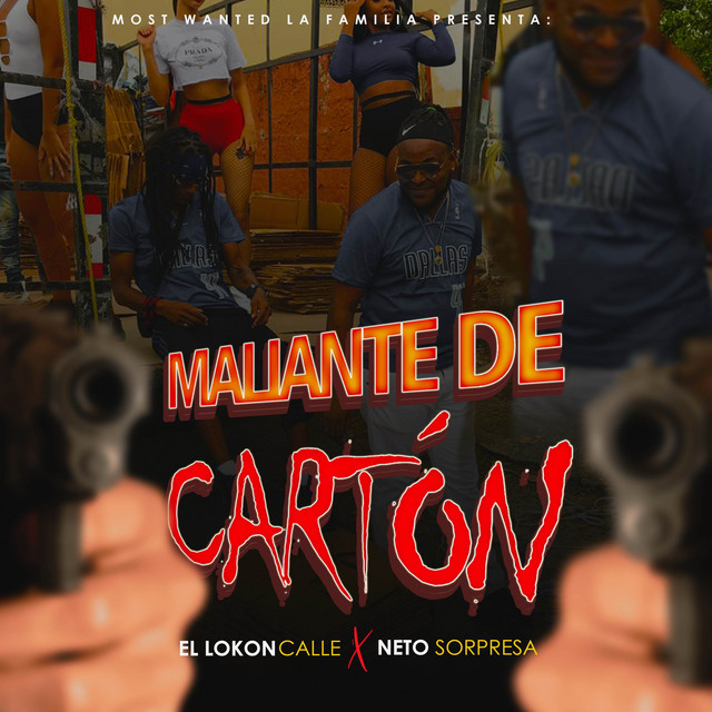 album image