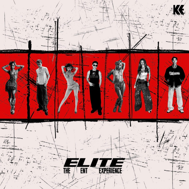 Elite: The Ent Experience (Live) [Live Version] cover art