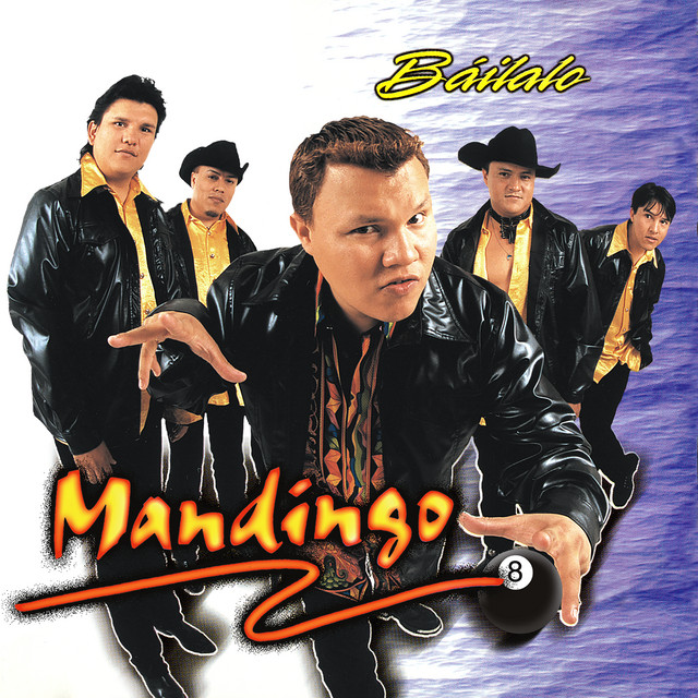 Báilalo cover art