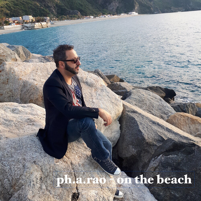On the Beach - Single by ph.a.rao | Spotify