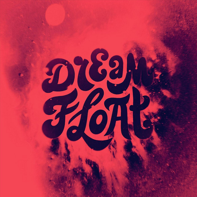 Dream Float, Vol. 2 cover art