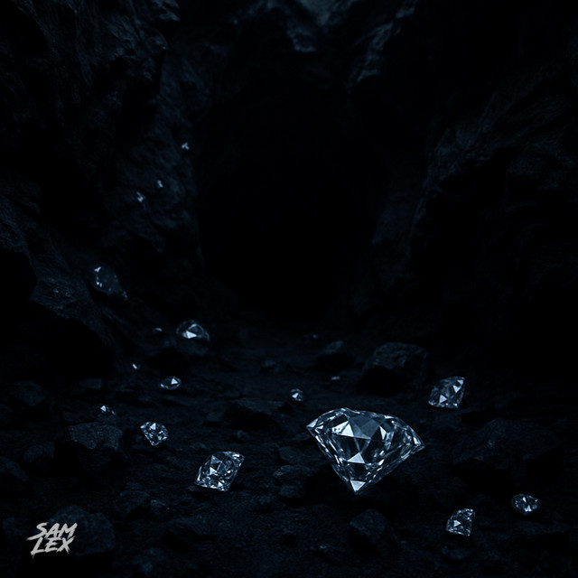 Not The Same cover art