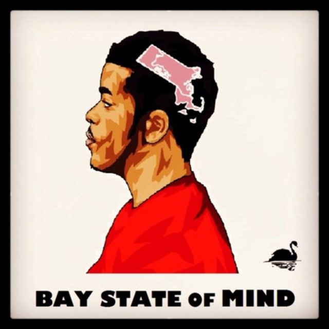 Bay State of Mind cover art