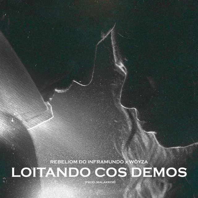 Loitando cos demos