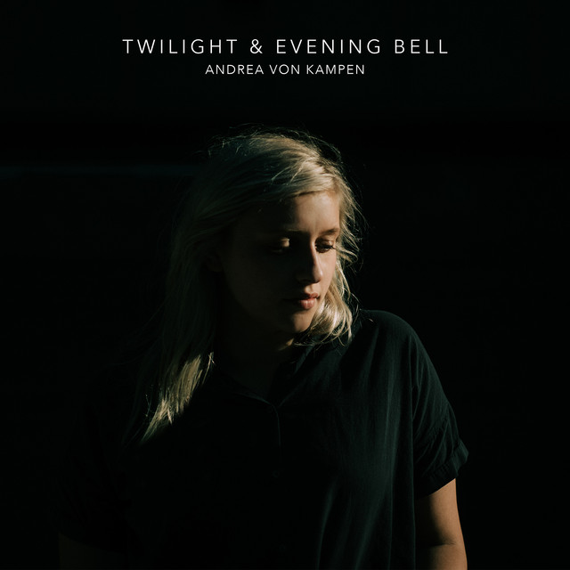 Twilight & Evening Bell cover art