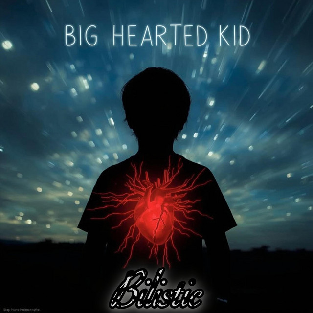 Big Hearted Kid