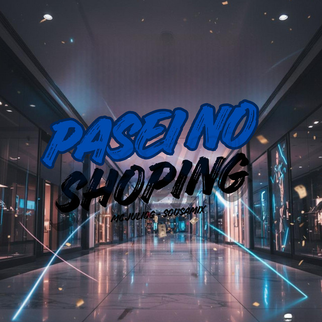 Passei no Shoping
