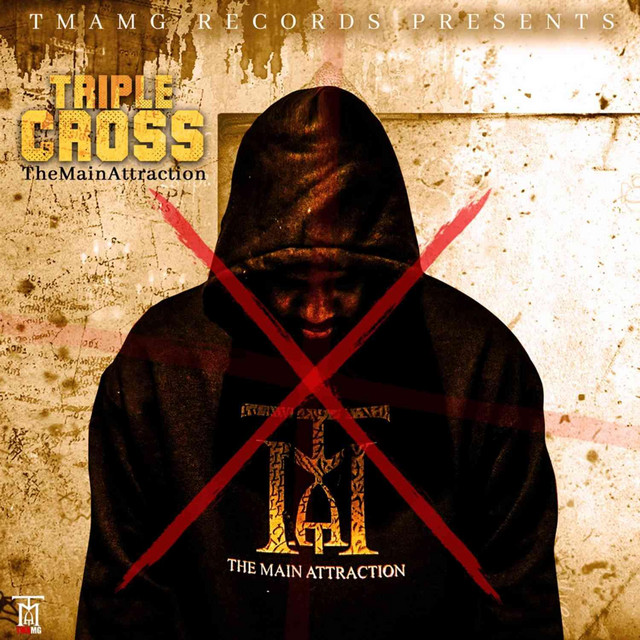 Triple Cross