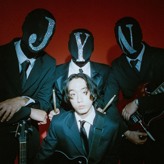 Bittersweet EP cover art