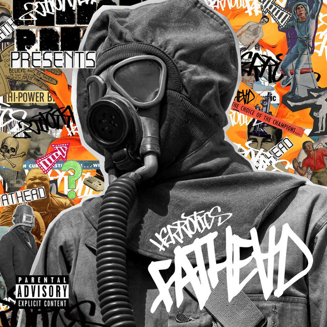 Fathead cover