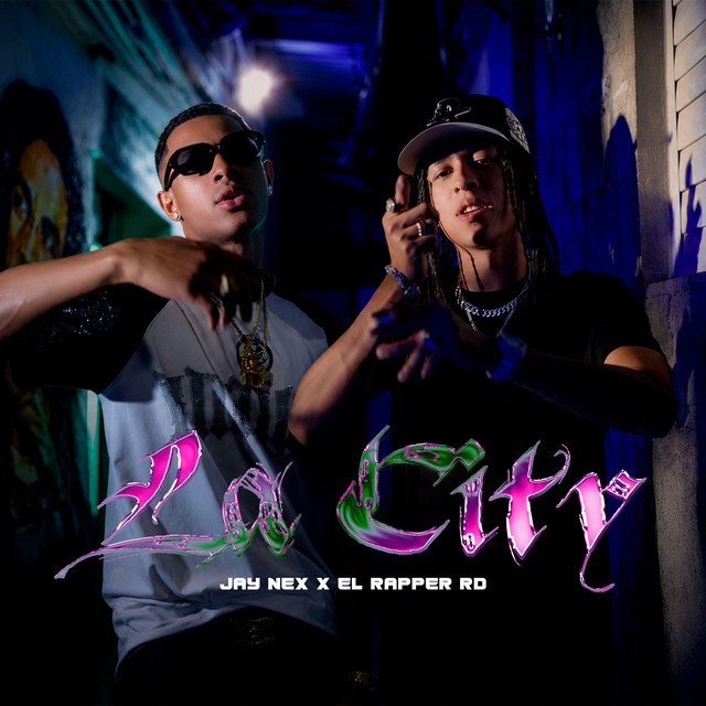 La City