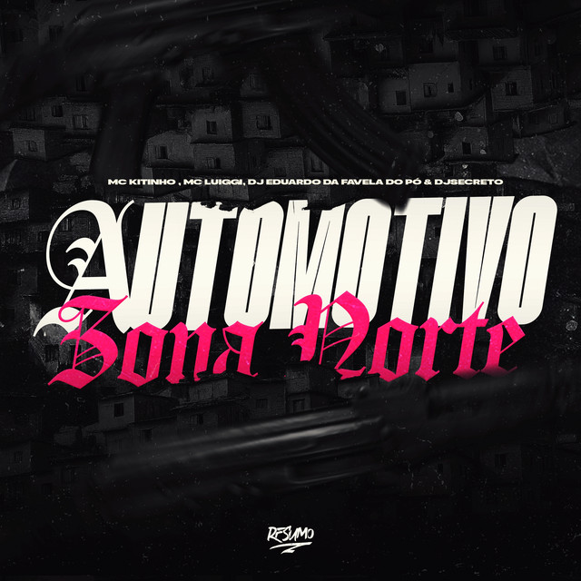 Automotivo Zona Norte