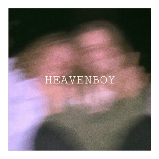 HEAVENBOY cover art