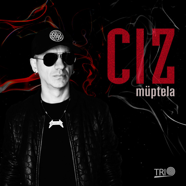 Müptela cover art