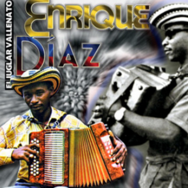 Enrique Diaz