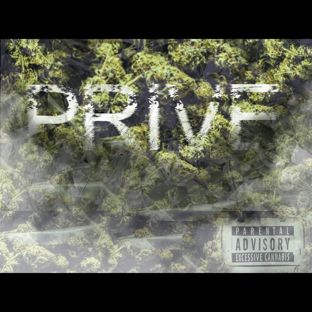 Prive cover art