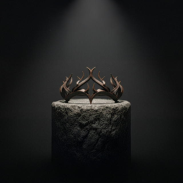 undefined album image