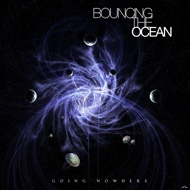 Going Nowhere cover art