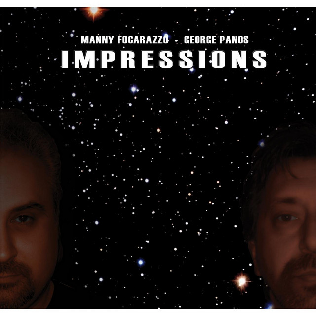 Impressions - Album by George Panos | Spotify